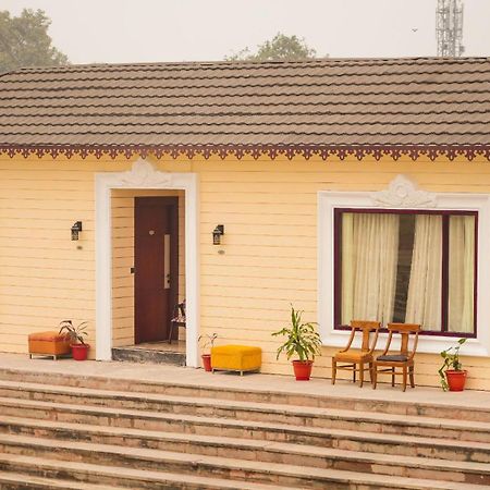 Ayodhya Haat Luxury Cottages Exteriör bild