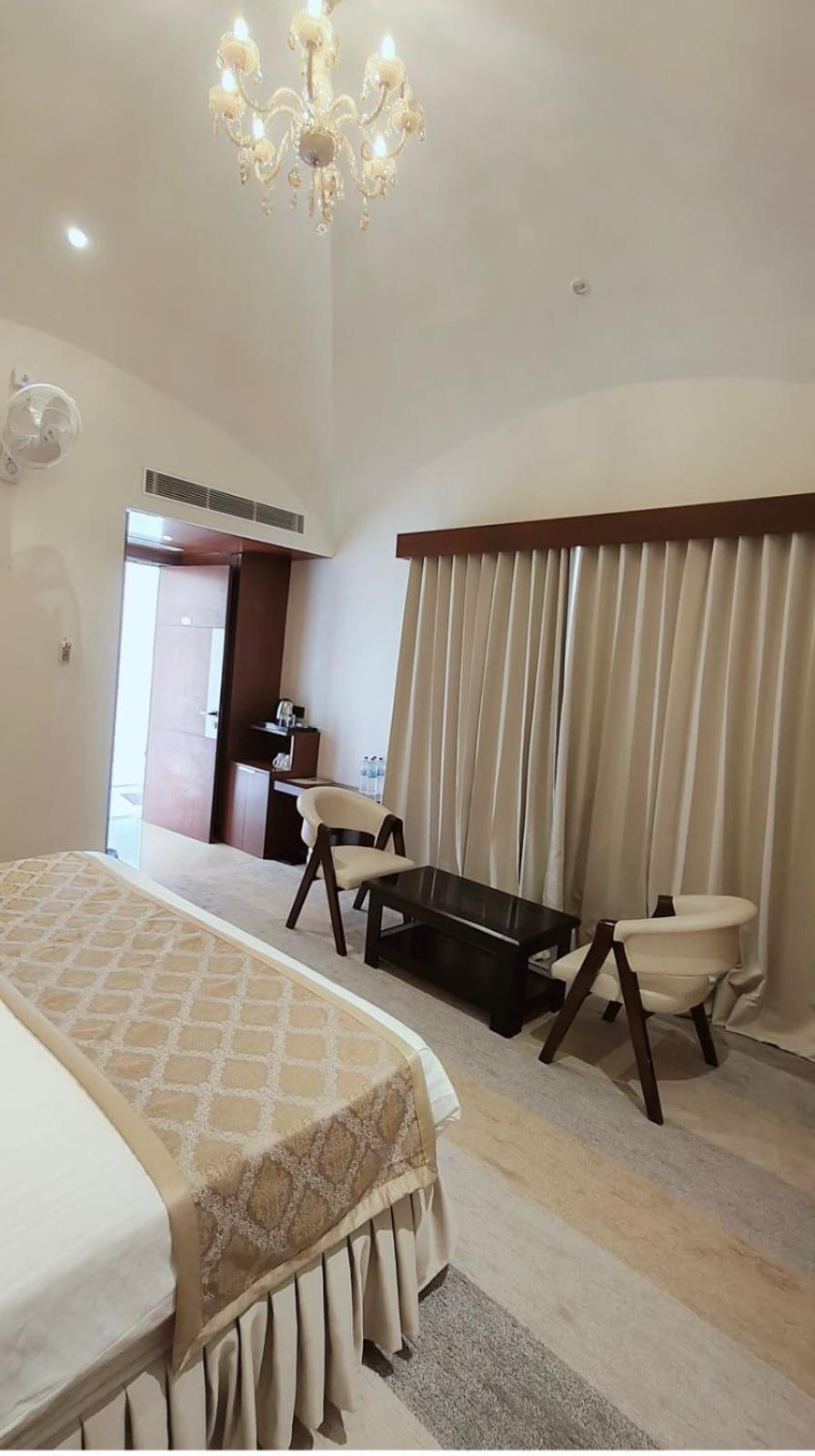 Ayodhya Haat Luxury Cottages Exteriör bild
